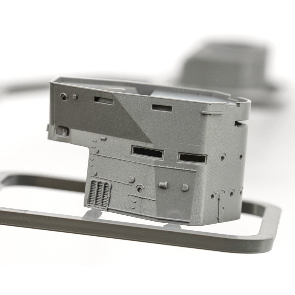 Hasegawa 1/350 Border Model 日本海軍 戦艦 大和 1945 組裝模型