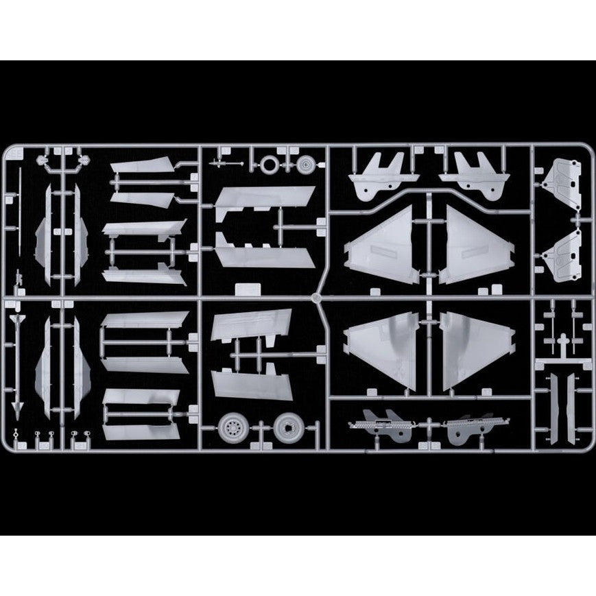 Tamiya 1/48 Aircraft 61127 F-35C閃電II戰鬥機 組裝模型