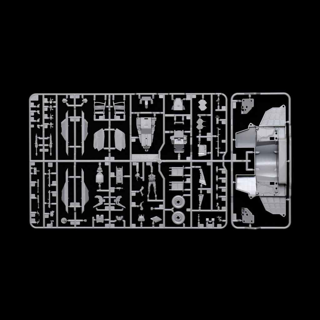 Tamiya 1/48 Aircraft 61127 F-35C閃電II戰鬥機 組裝模型