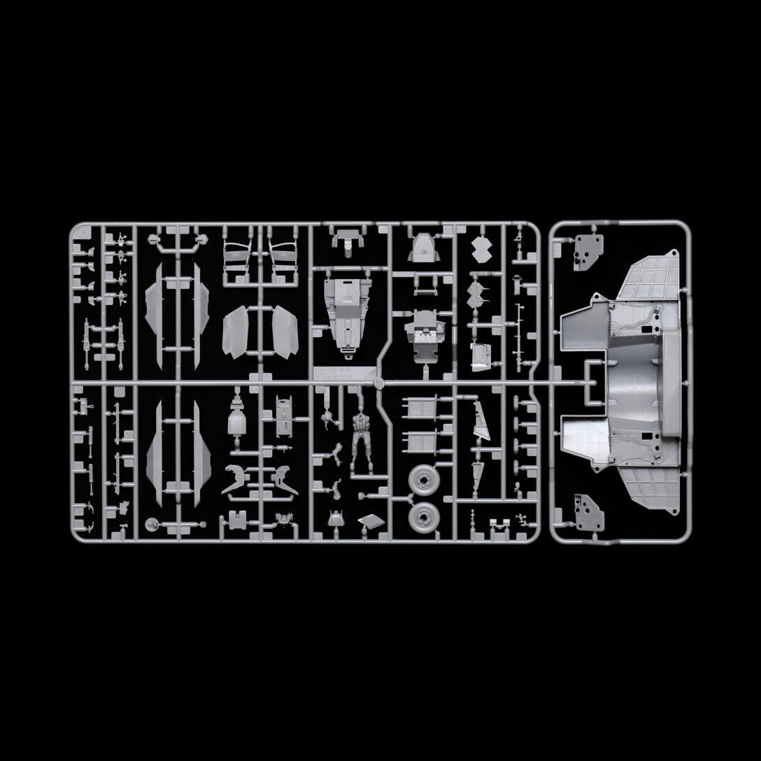 Tamiya 1/48 Aircraft 61127 F-35C閃電II戰鬥機 組裝模型