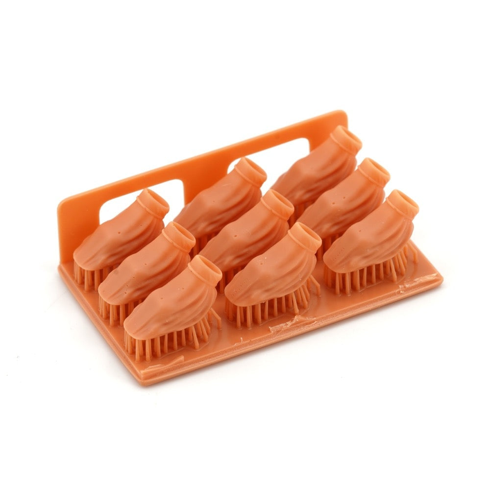 Hasegawa 1/350 Border Model 日本海軍 戦艦 大和 1945 組裝模型