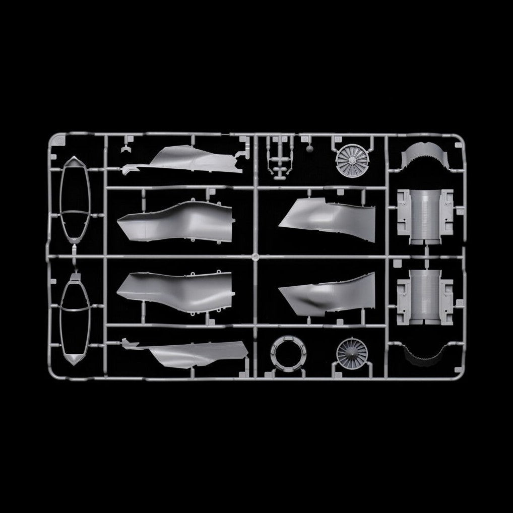 Tamiya 1/48 Aircraft 61127 F-35C閃電II戰鬥機 組裝模型