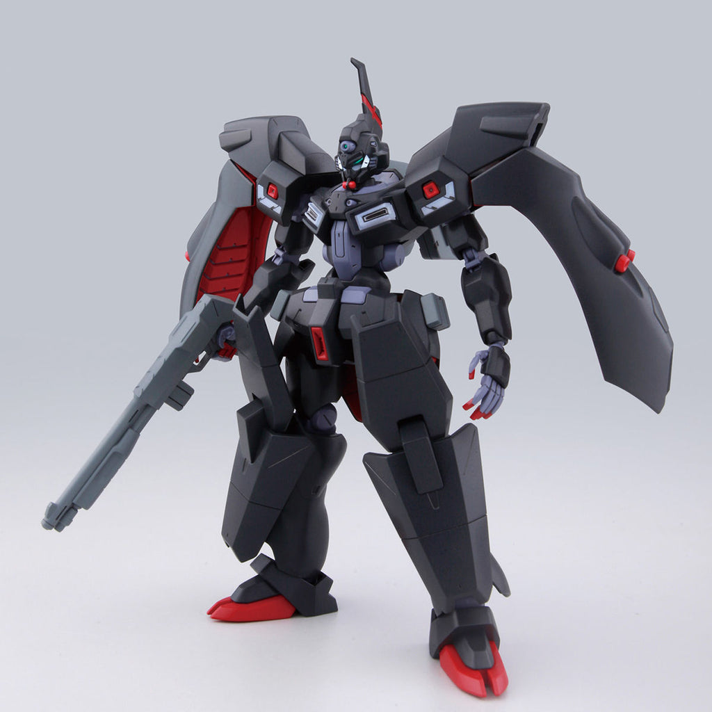 Bandai 1/144 HG Reconguista in G 020 卡巴卡利 組裝模型