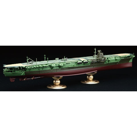 Fujimi 1/700 FH 20 日本海軍航空母艦瑞鶴 1944 組裝模型