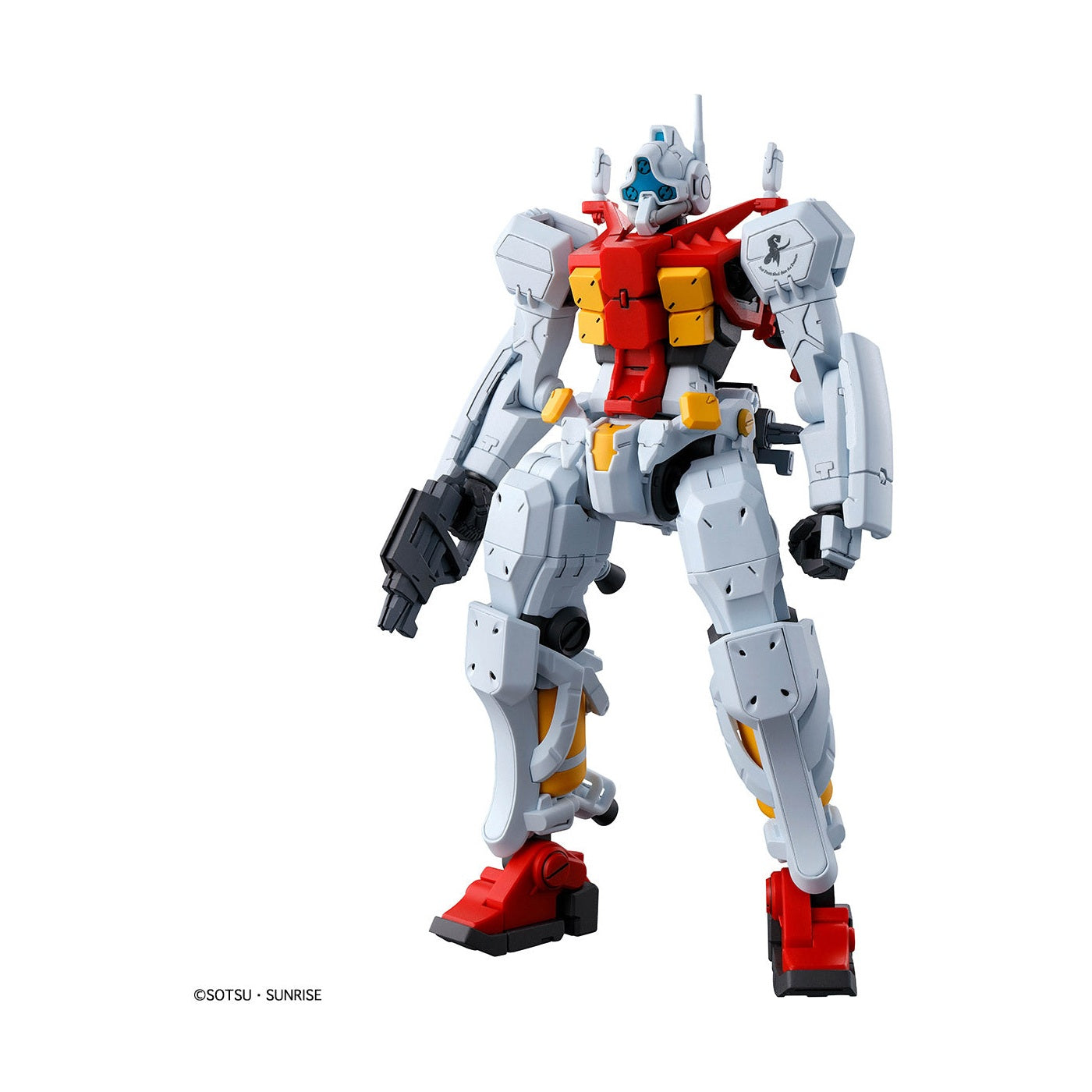 Bandai 1/144 HG Mobile Suit Gundam GQuuuuuuX SUGAI'S GELGOOG