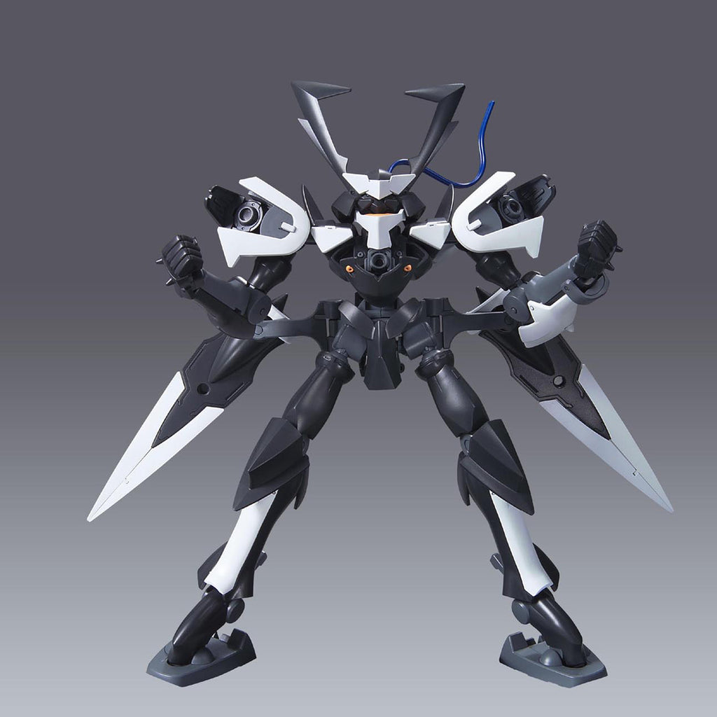 Bandai 1/144 HG00 046 須佐之男 組裝模型
