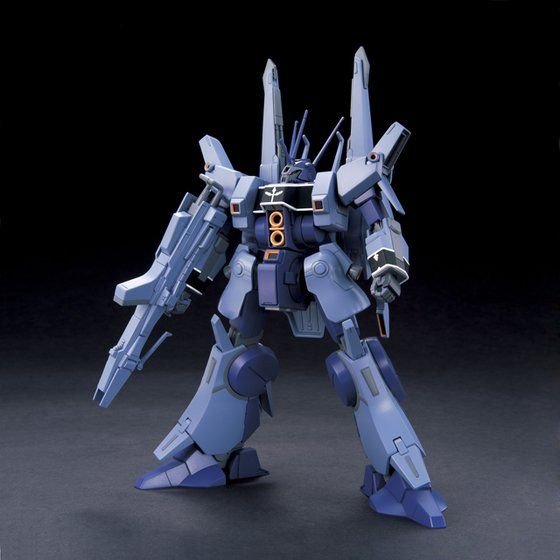 [🔥 超值抵買精選 🛒] Bandai 1/144 HGUC 160 德本‧烏爾夫（獨角獸版） 組裝模型
