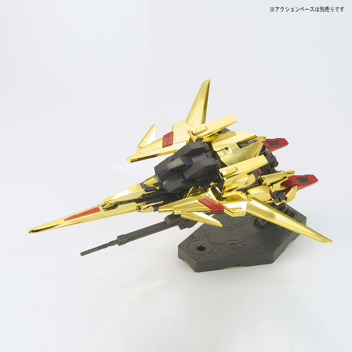 Bandai 1/144 HGUC 136 δ DETLA 高達 組裝模型