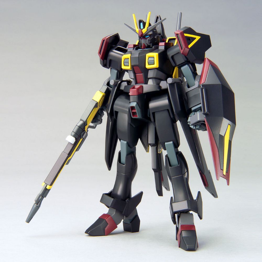 Bandai 1/144 HGGS 020 ZGMF-X88S Gaia Gundam Plastic Model Kit