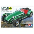 🎄聖誕 超值精選🎁 Tamiya 1/24 Sports Car 24357 蓮花Super 7第二代 組裝模型