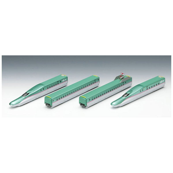 Tomix 1/150 The Set for Beginners 90178 基本套裝SD E5系列隼 組裝模型