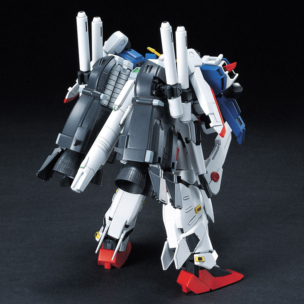 Bandai 1/144 HGUC 029 Ex-S 高達 組裝模型