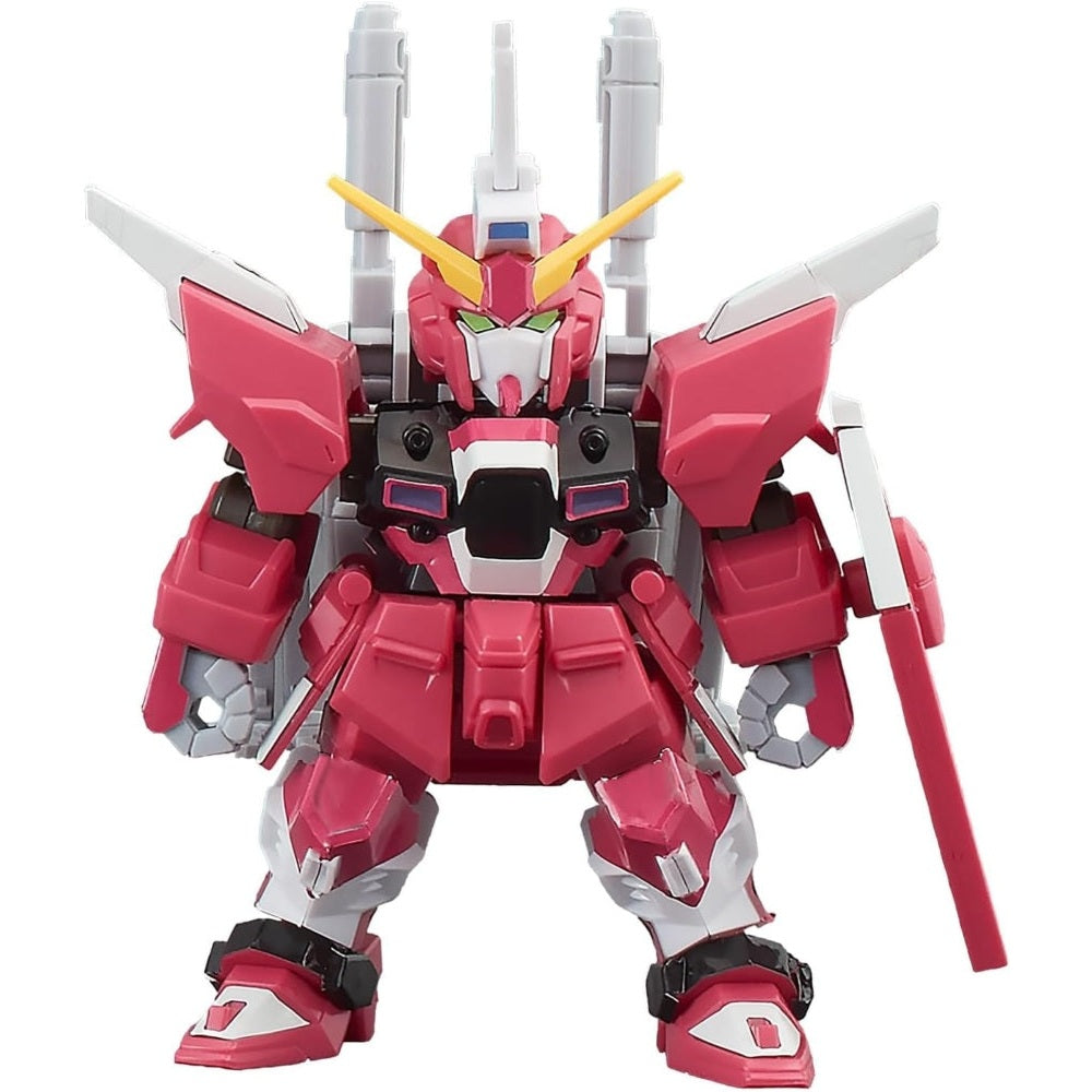 Bandai BlockCross 無限正義高達 組裝模型