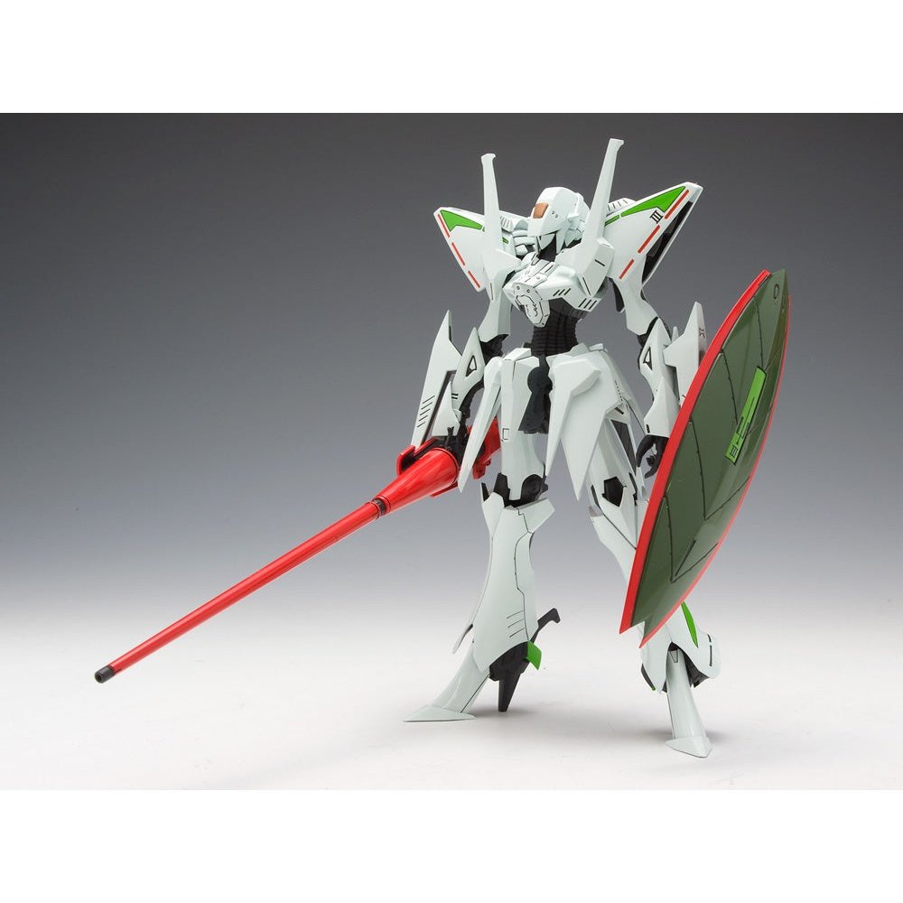 Wave 1/144 五星物語 Engage SR3 組裝模型