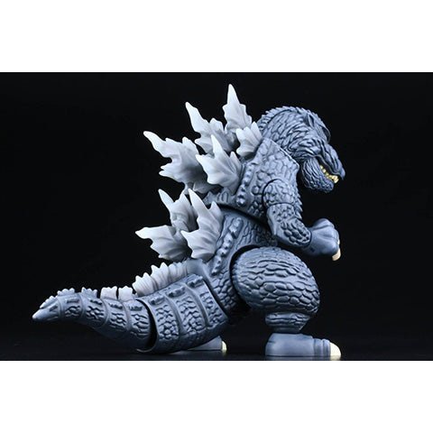 Fujimi Chibimaru Godzilla SP-6 Godzilla (2003) Plastic Model Kit