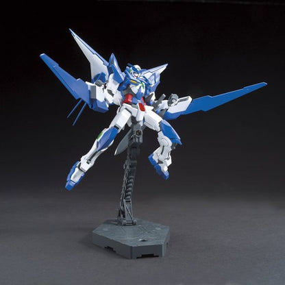 Bandai 1/144 HGBF 016 Gundam Amazing Exia Plastic Model Kit