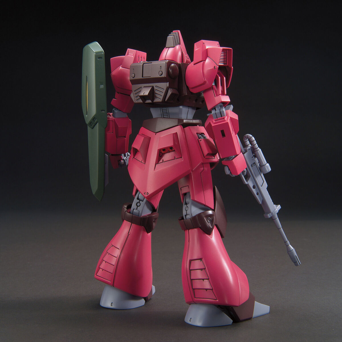 Bandai 1/144 HGUC 212 哥邦迪β 組裝模型