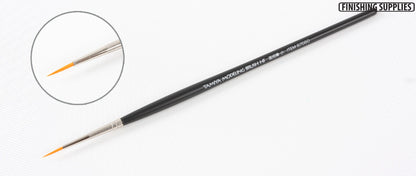 Tamiya 87050 Modeling Brush High Finish Pointed Brush (Small)