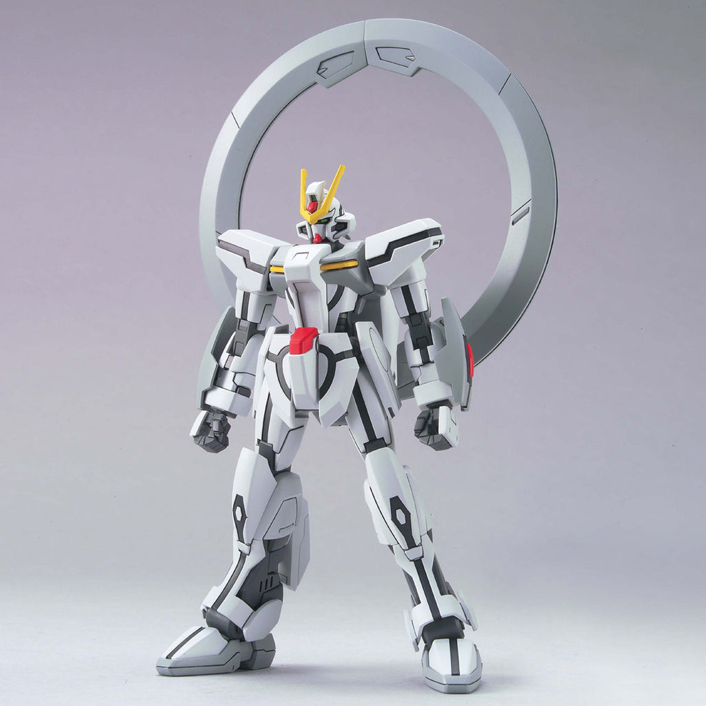 Bandai 1/144 HG-Seed 047 觀星者高達 組裝模型