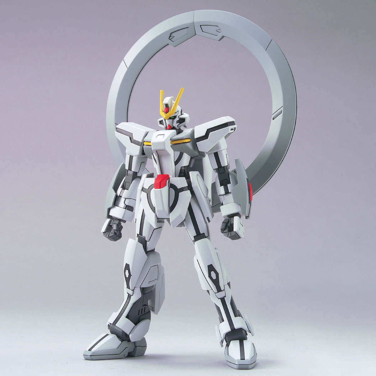 Bandai 1/144 HG-Seed 047 觀星者高達 組裝模型