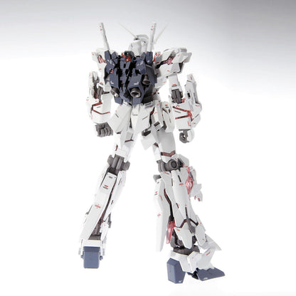 Bandai 1/100 MG RX-0 Unicorn Gundam "Ver. Ka" Plastic Model Kit