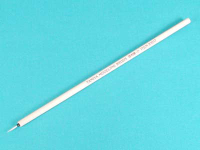 Tamiya 87017 Pointed Brush (Small)