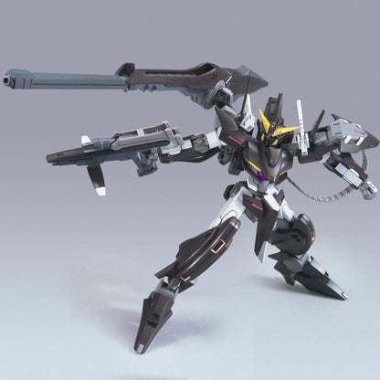 Bandai 1/144 HG-00 09 座天使高達一型 組裝模型