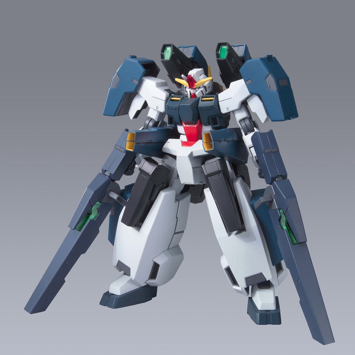 Bandai 1/144 HG00 51 熾天使高達 GNHW/B 組裝模型