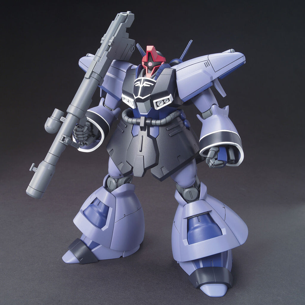 Bandai 1/144 HGUC 124 德萊森 Ver.UC 組裝模型