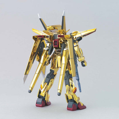 Bandai 1/144 HGGS 40 ORB-01 Oowahi Akatsuki Gundam Plastic Model Kit