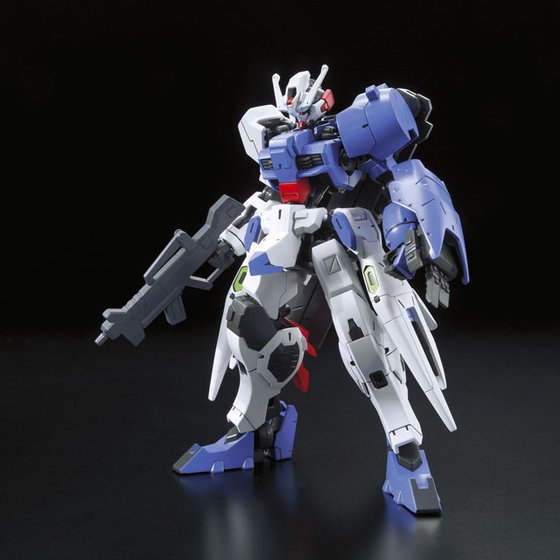 Bandai 1/144 HG-IBO 019 高達阿斯塔隆 組裝模型