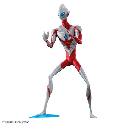 Bandai Entry Grade Ultraman (Ultraman: Rising) Plastic Model Kit