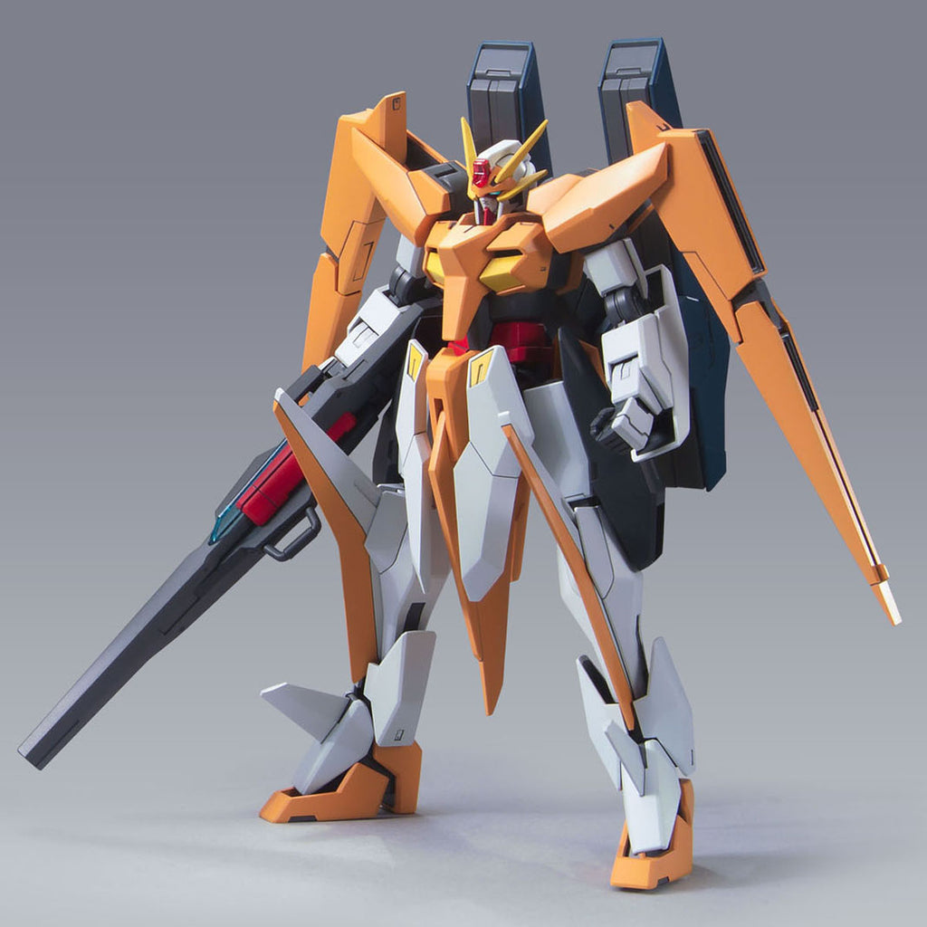 Bandai 1/144 HG00 050 Arios Gundam GNHW/M 組裝模型