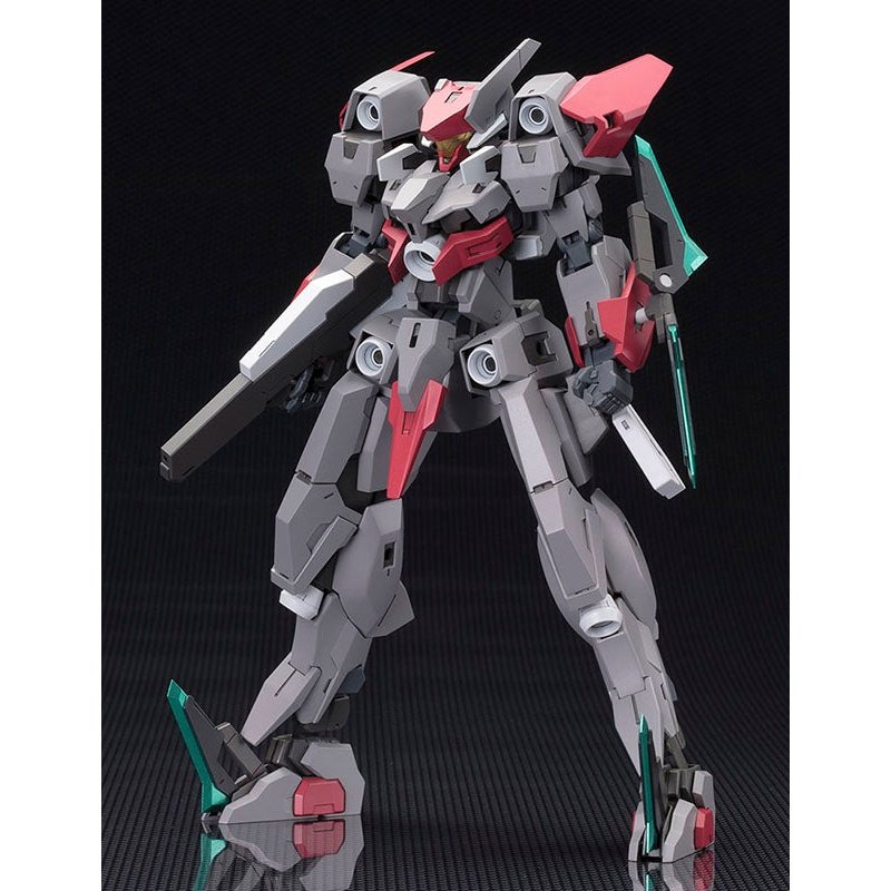 Kotobukiya 1/100 FRAME ARMS 骨裝機兵 027 SX-25 Cutlass 組裝模型