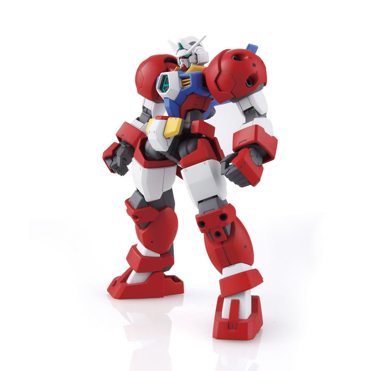 Bandai 1/144 HG-AGE 05 高達AGE-1 泰坦斯 組裝模型