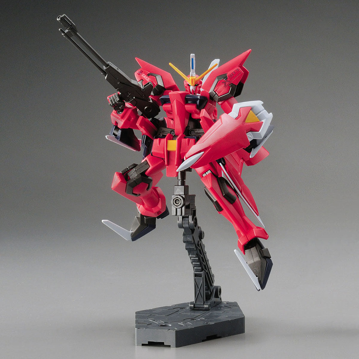 Bandai 1/144 Gundam Seed GAT-X303 Gundam Aegis Plastic Model Kit
