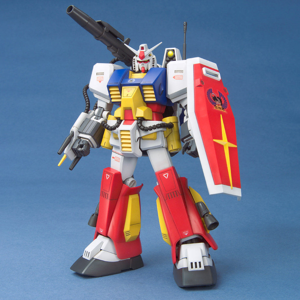 Bandai 1/100 MG Perfect Gundam 組裝模型