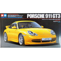 Tamiya 1/24 Sports Car 24229 保時捷911 GT3 組裝模型