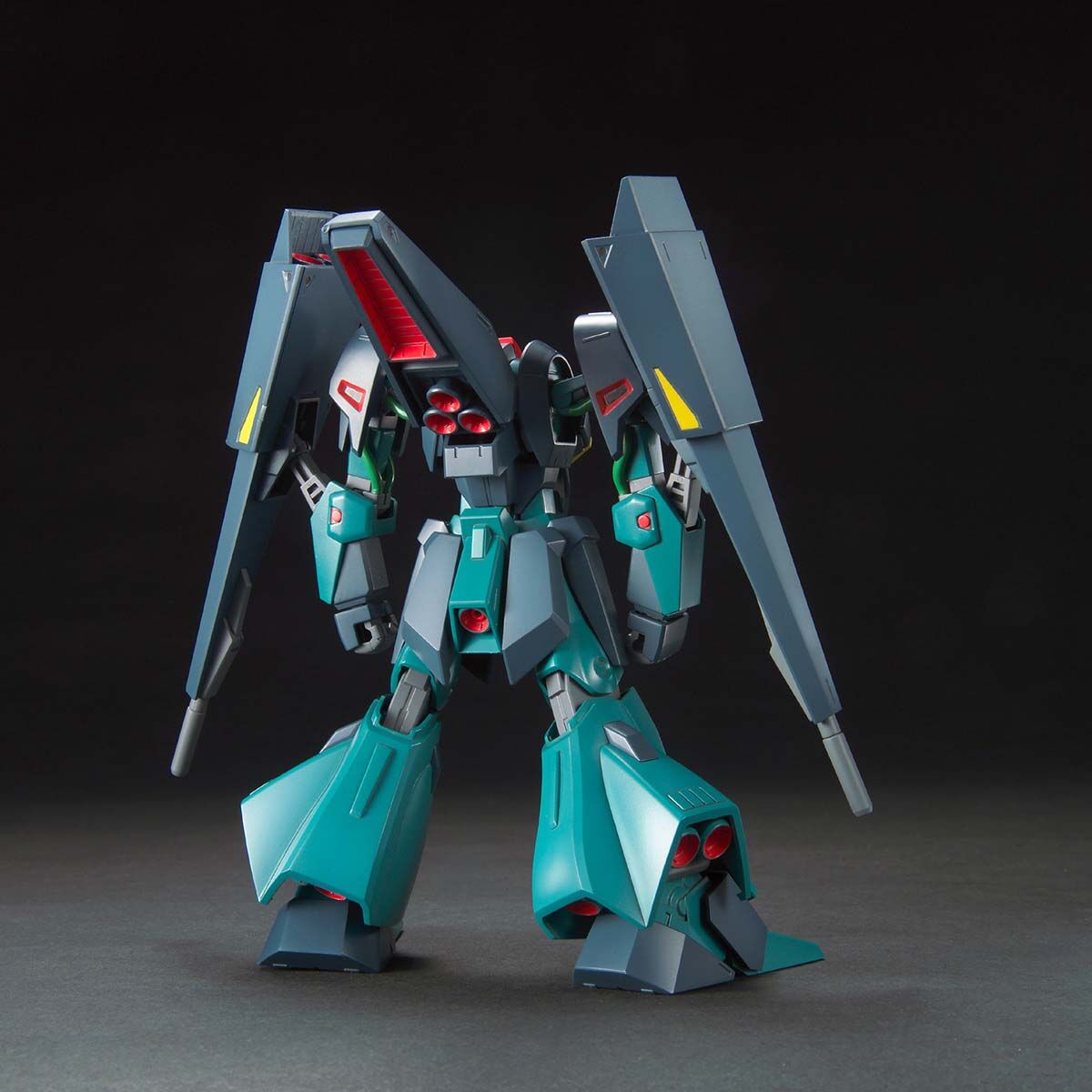 Bandai 1/144 HGUC 042 ORX-005 'GAPLANT' 組裝模型