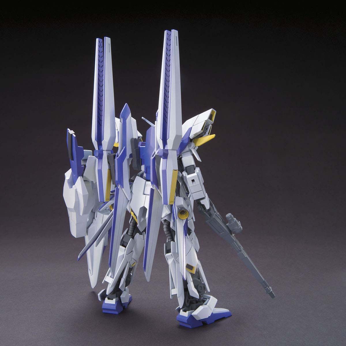 Bandai 1/144 HGUC Gundam Delta Kai 組裝模型