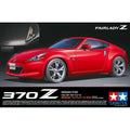 Tamiya 1/24 Sports Car 24315 日產Fairlady Z 組裝模型