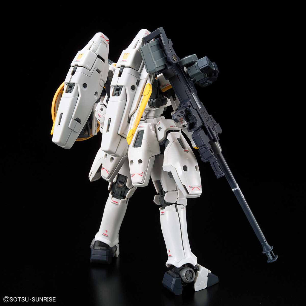 Bandai 1/144 RG 28 OZ-00MS 多魯基斯 EW 組裝模型