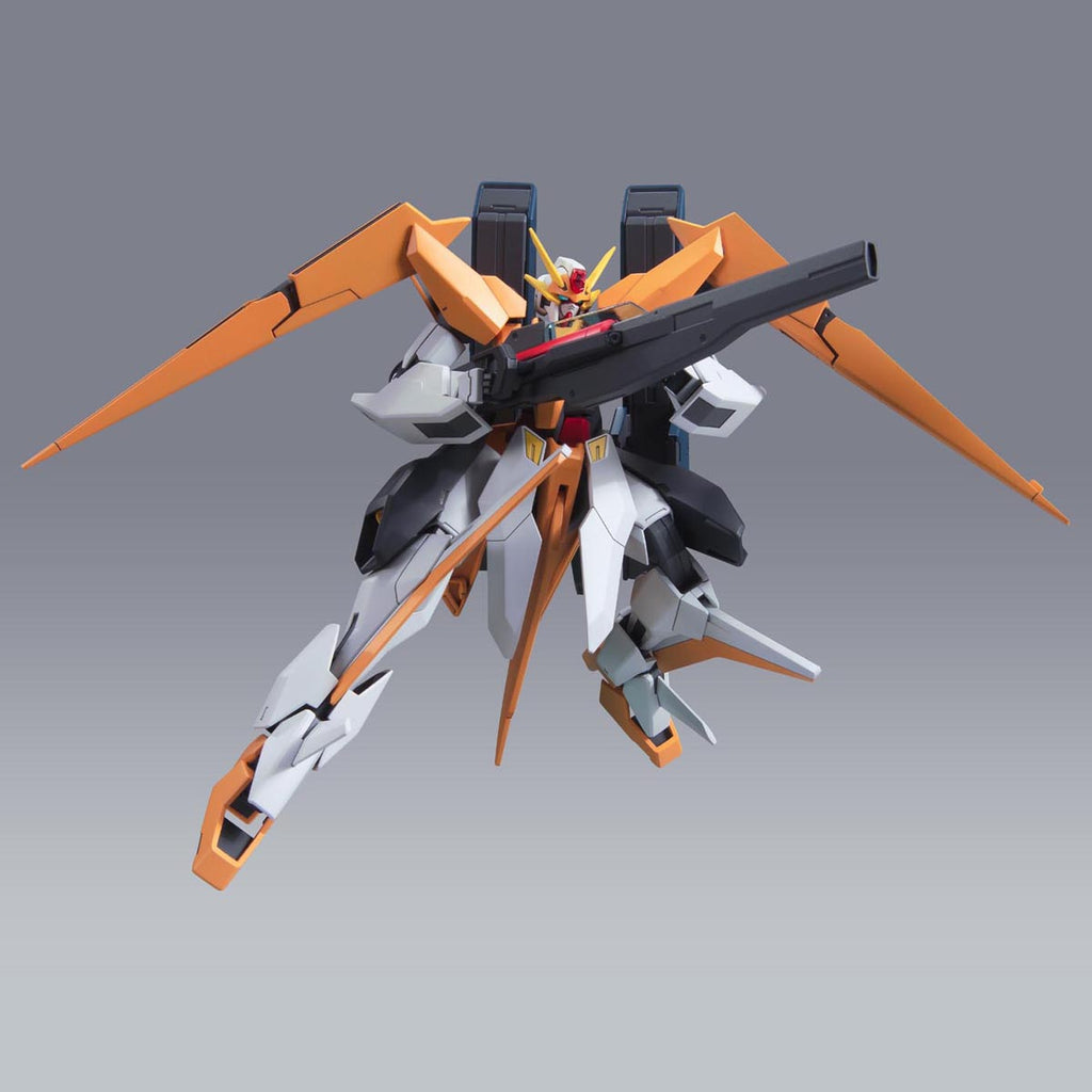 Bandai 1/144 HG00 050 Arios Gundam GNHW/M 組裝模型
