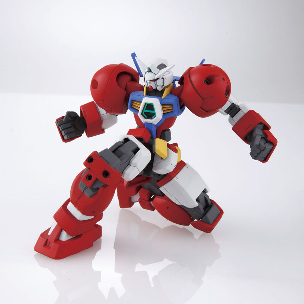 Bandai 1/144 HG-AGE 05 Gundam AGE-1 Titus 組裝模型