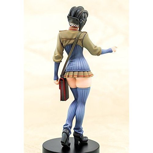 MaxFactory 1/20 MF 07 Minimum Allier 人偶 組裝模型