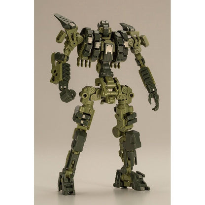 Kotobukiya MSG Modeling Support Goods MB54 Convert Body Special Edition C (Forest)Convert Body Special Edition C (Forest) assembled model