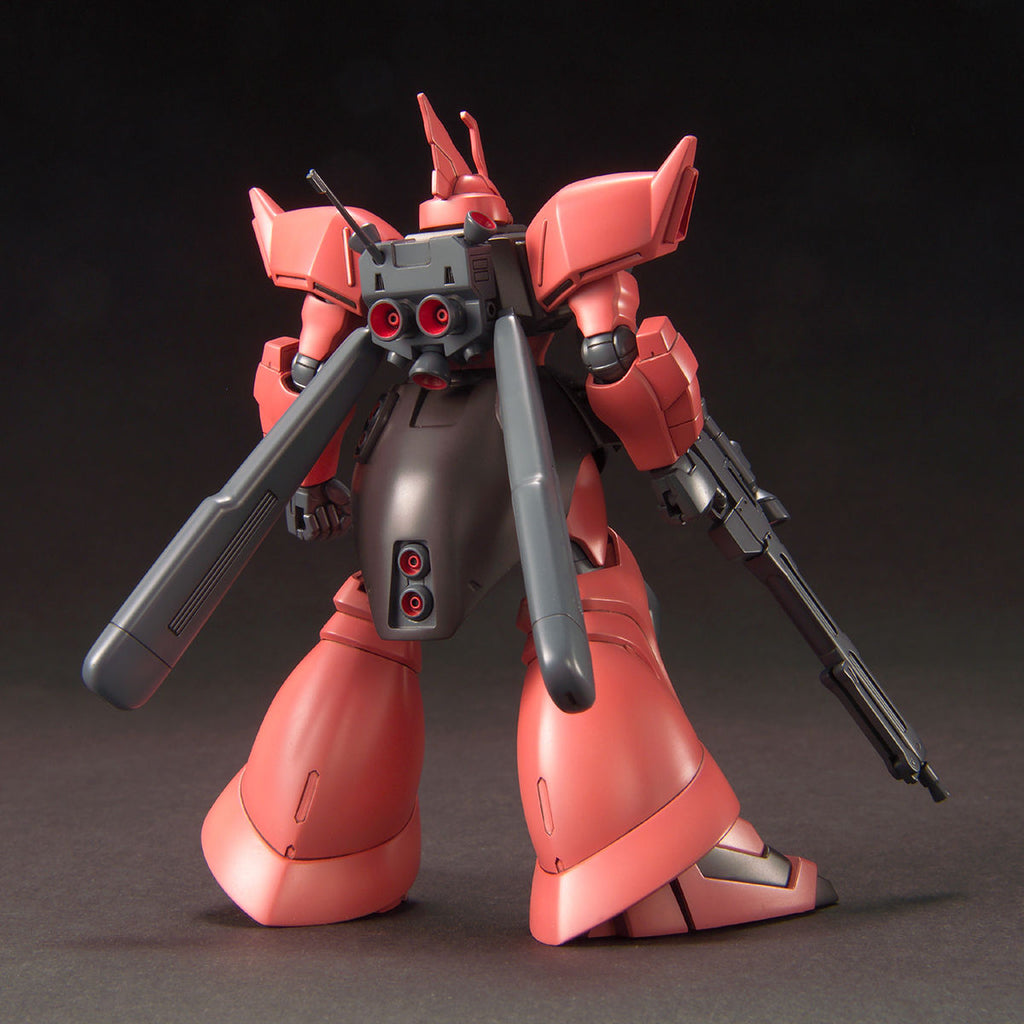 Bandai 1/144 HGUC 045 格魯古古J 組裝模型
