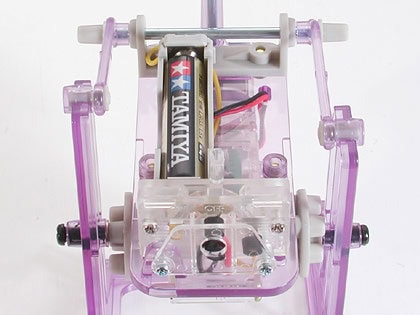 Tamiya Robocraft 71104 機械鴕鳥 組裝模型