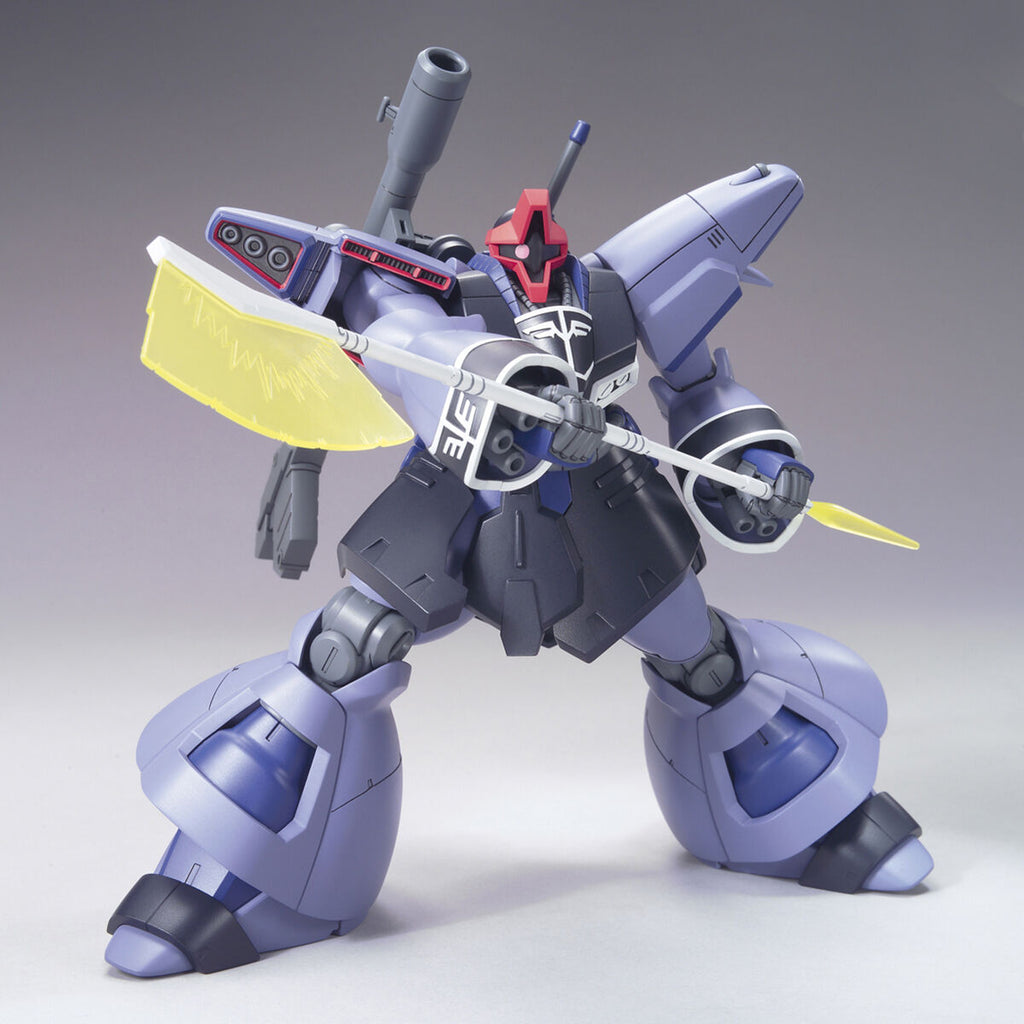 Bandai 1/144 HGUC 124 德萊森 Ver.UC 組裝模型