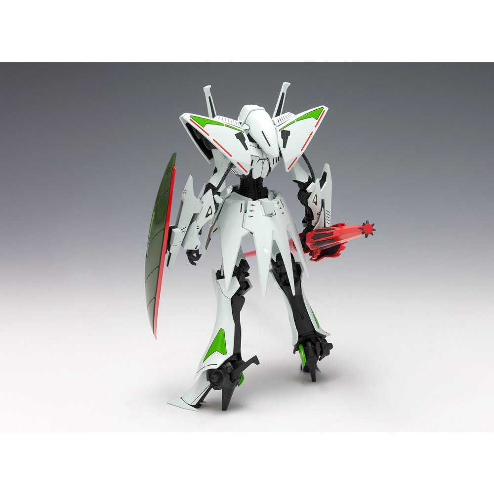 Wave 1/144 五星物語 Engage SR3 組裝模型